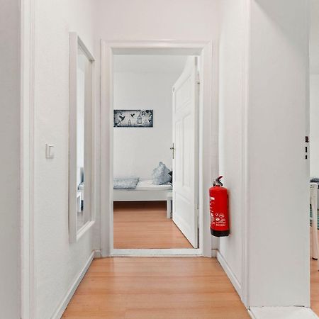 Nice Apartment In Eberswalde ภายนอก รูปภาพ