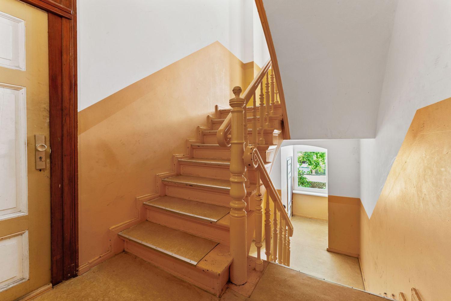 Nice Apartment In Eberswalde ภายนอก รูปภาพ