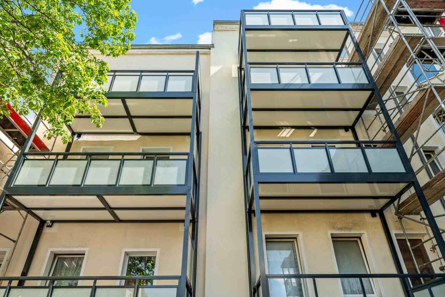 Nice Apartment In Eberswalde ภายนอก รูปภาพ