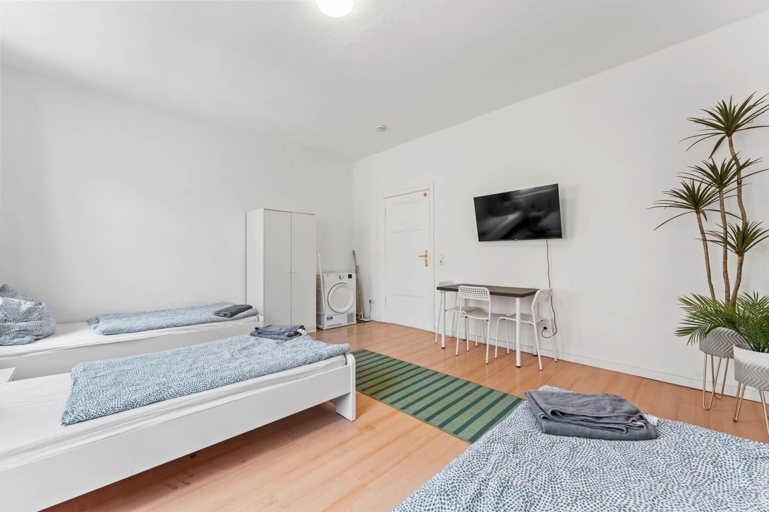 Nice Apartment In Eberswalde ภายนอก รูปภาพ
