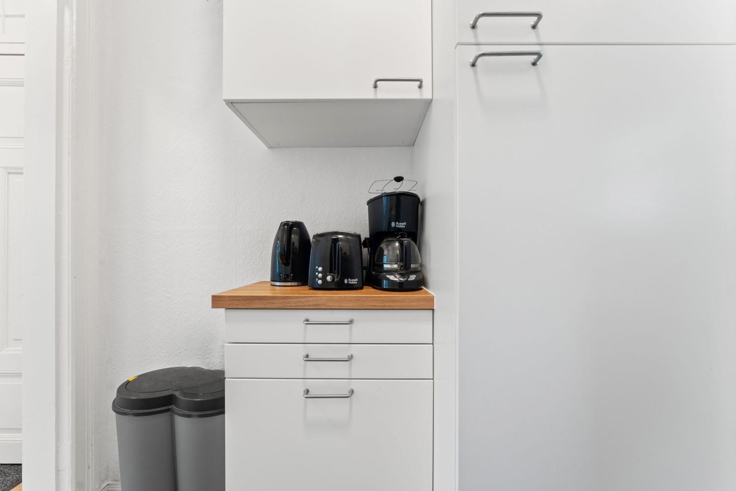 Nice Apartment In Eberswalde ภายนอก รูปภาพ