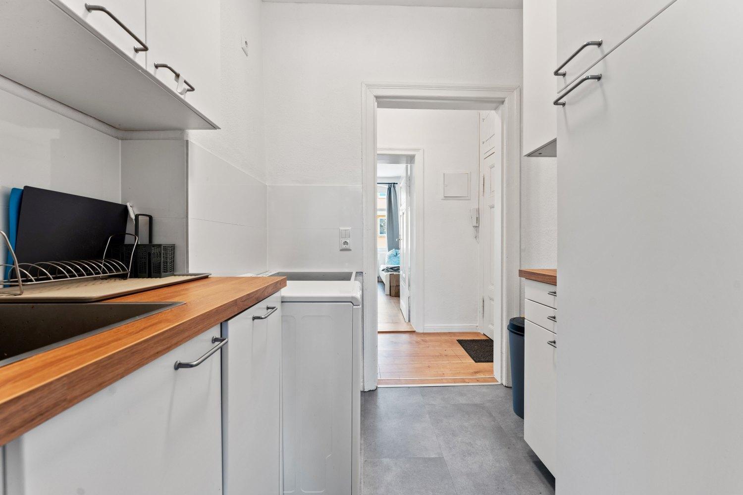 Nice Apartment In Eberswalde ภายนอก รูปภาพ